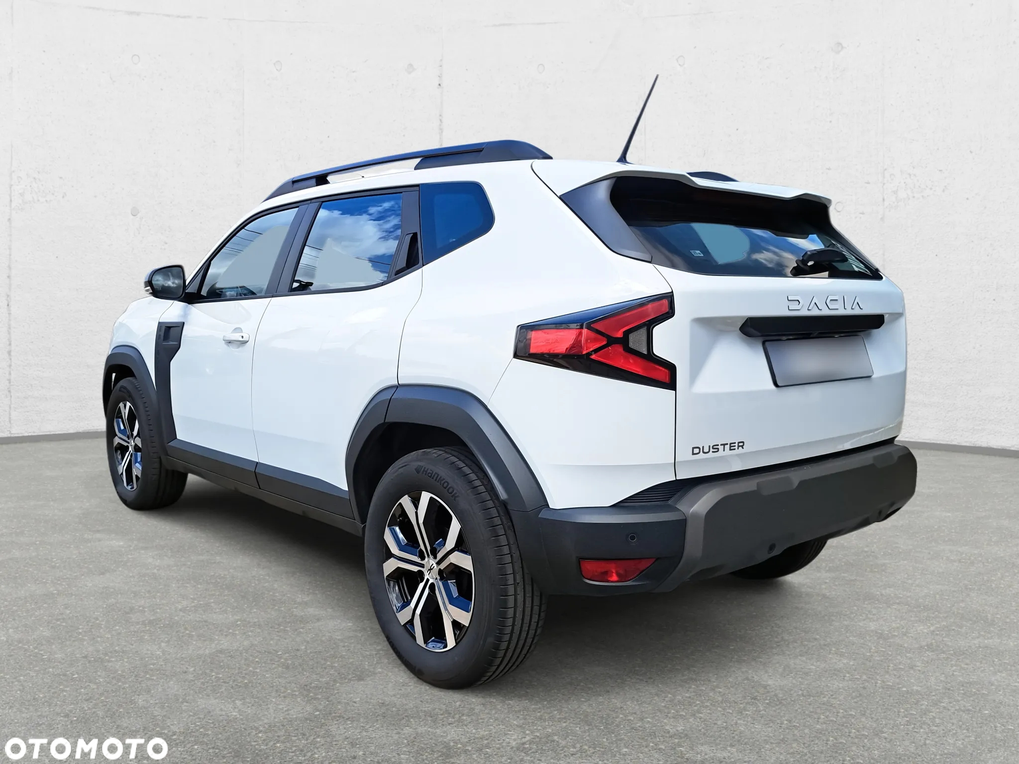 Dacia Duster 1.0 TCe Expression - 7