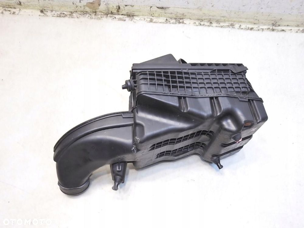 OBUDOWA FILTRA POWIETRZA RENAULT LAGUNA III 2.0 DCI 8200545836 H8200581277 - 4