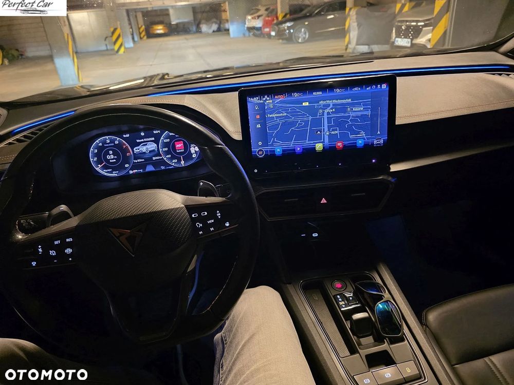 Cupra Formentor 1.5 TSI DSG Tribe Edition - 37