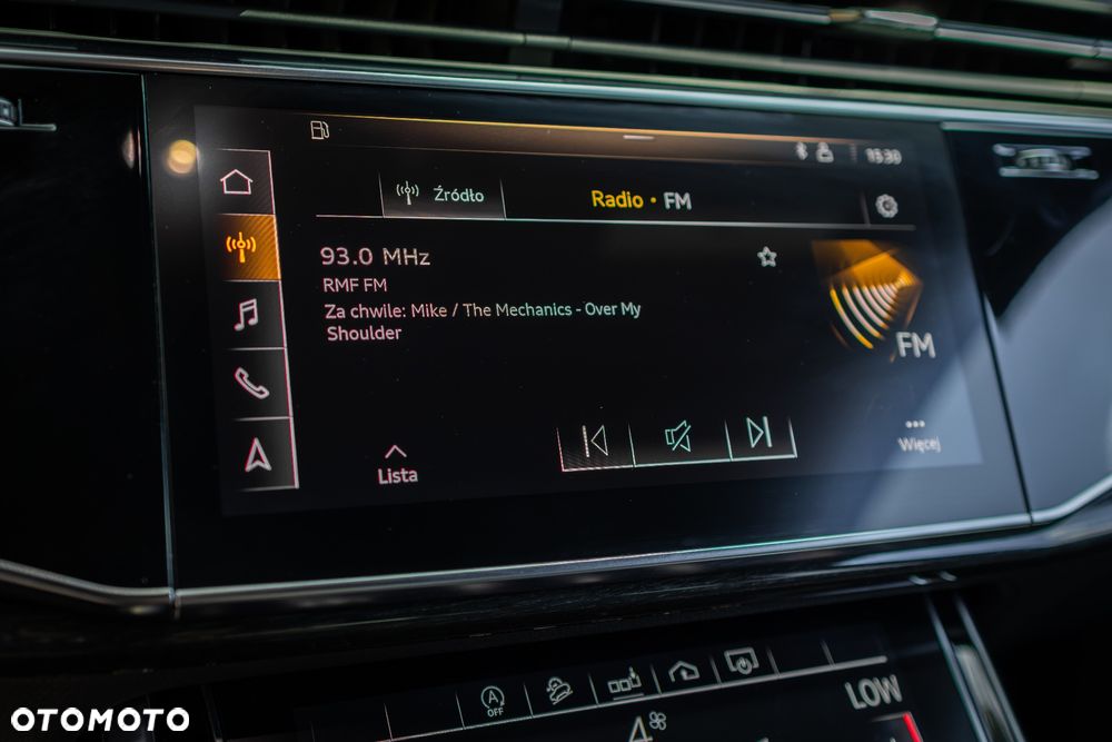 Audi Q8 55 TFSI mHEV Quattro Tiptronic - 28