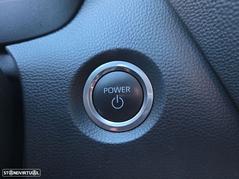 Toyota Corolla Touring Sports 1.8 Hybrid Comfort Plus - 23