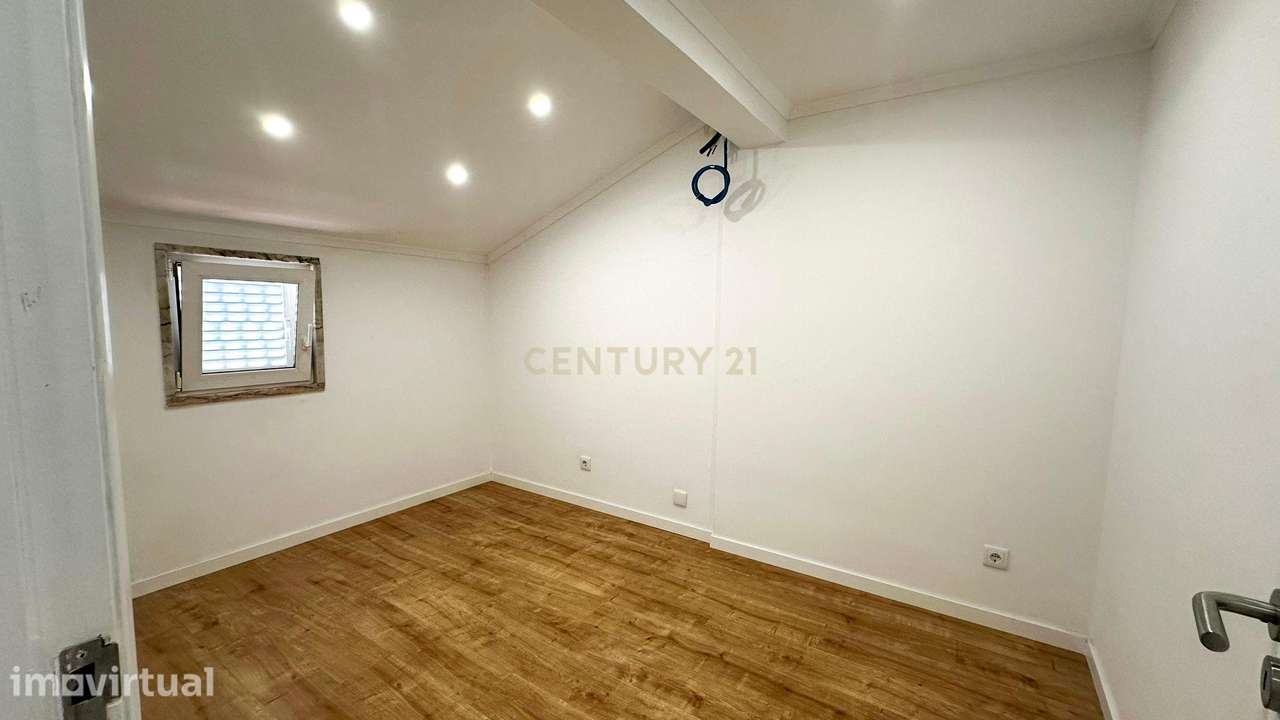 Apartamento T2 na Amadora - Grande imagem: 5/12