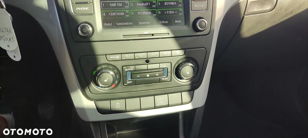Skoda Yeti 1.4 TSI Ambition Green tec PLUS EDITION - 20