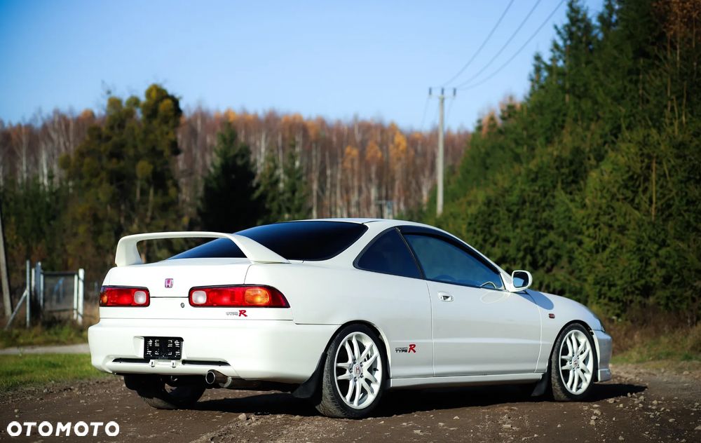 Honda Integra - 4