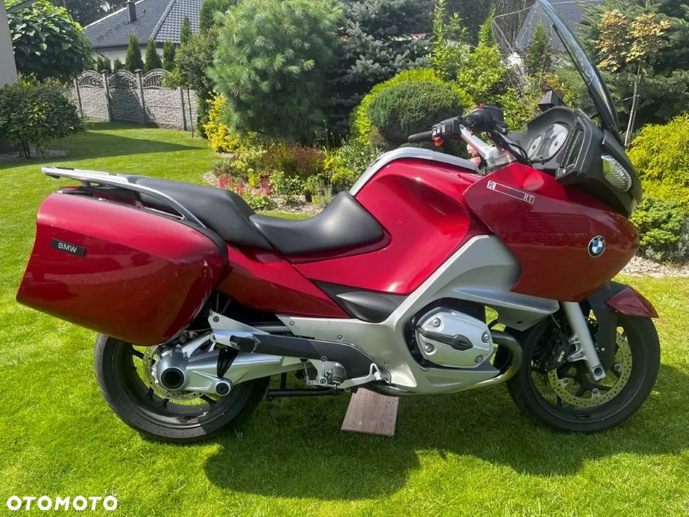 BMW RT - 3