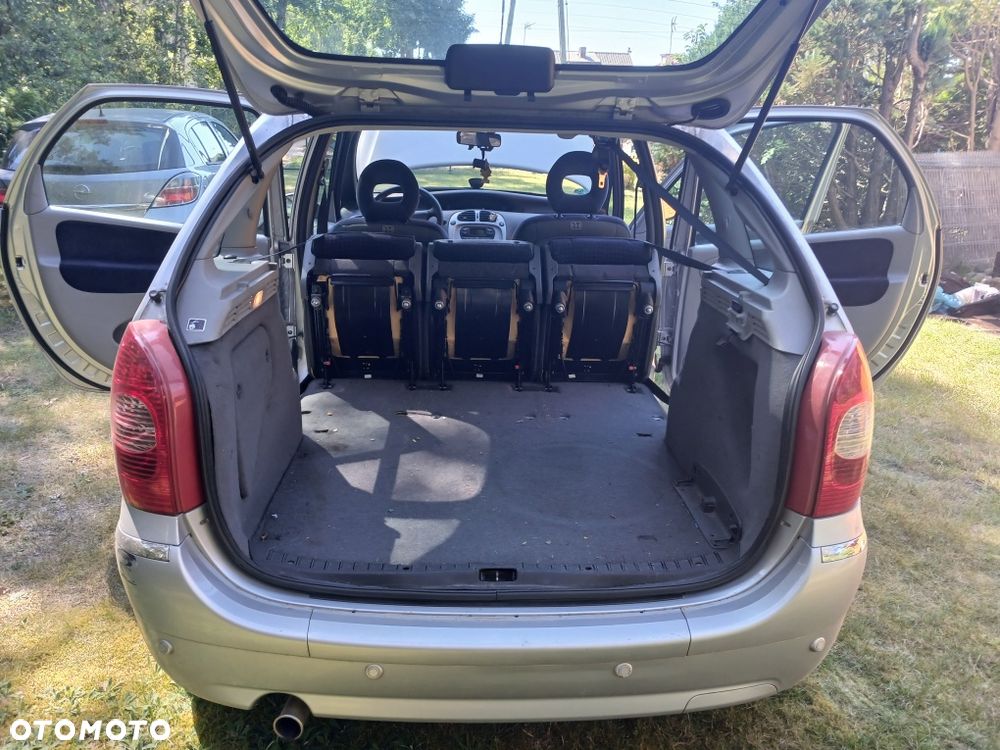 Citroën Xsara Picasso - 5