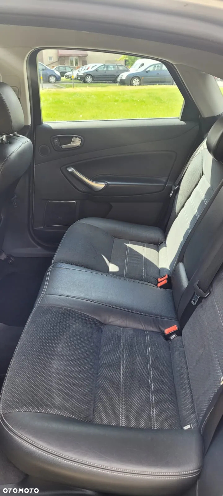 Ford Mondeo 2.0 TDCi Trend - 7