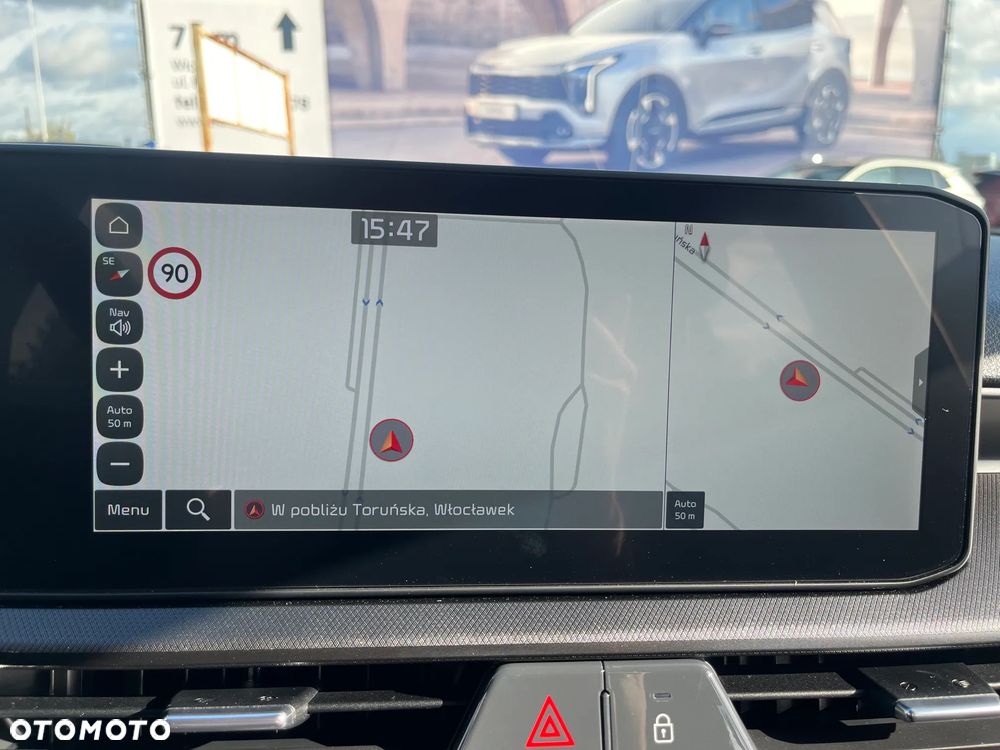 Kia Stonic 1.0 T-GDI M - 19