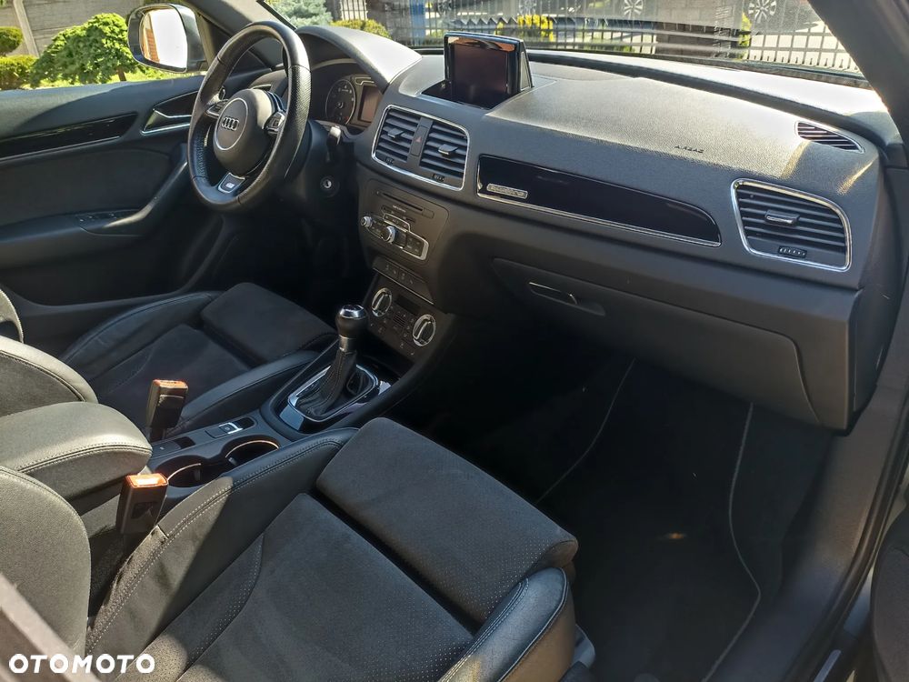 Audi Q3 - 33