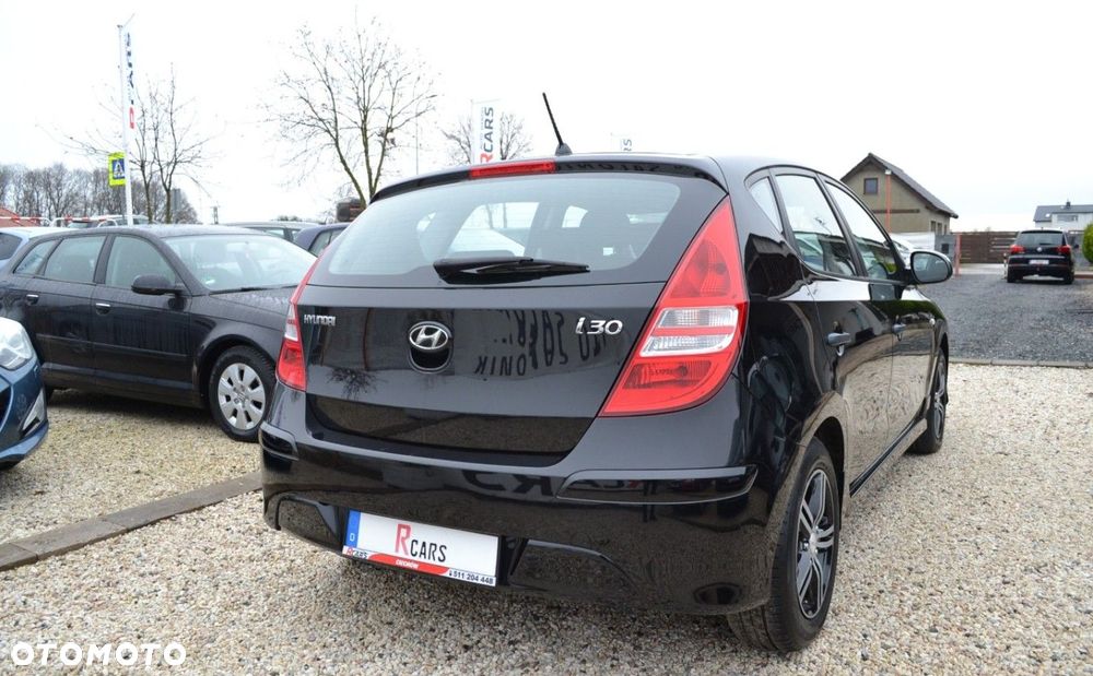 Hyundai i30 - 4