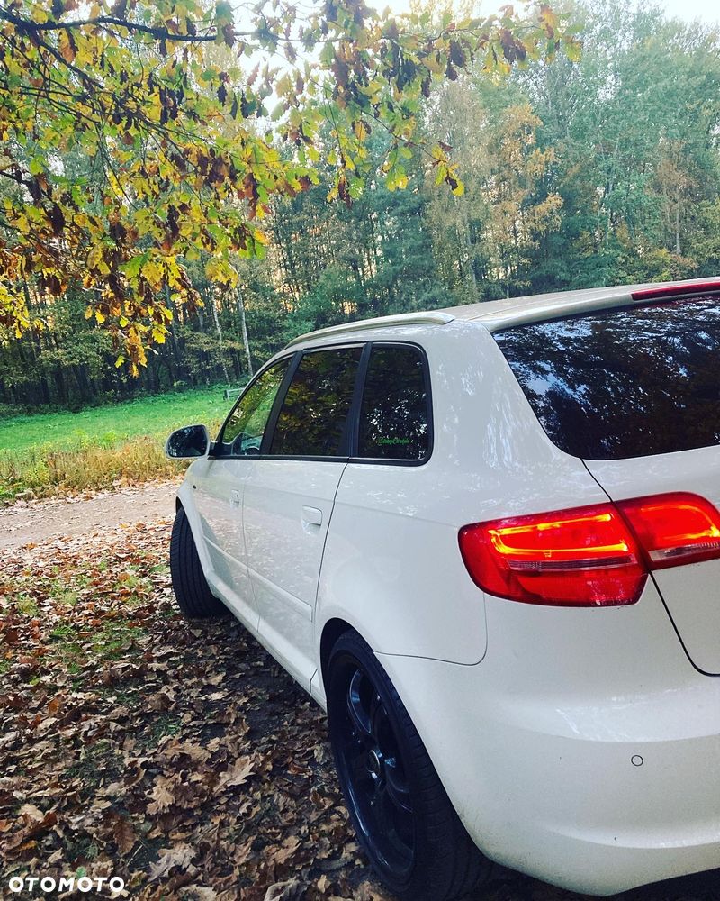 Audi A3 Sportback - 5
