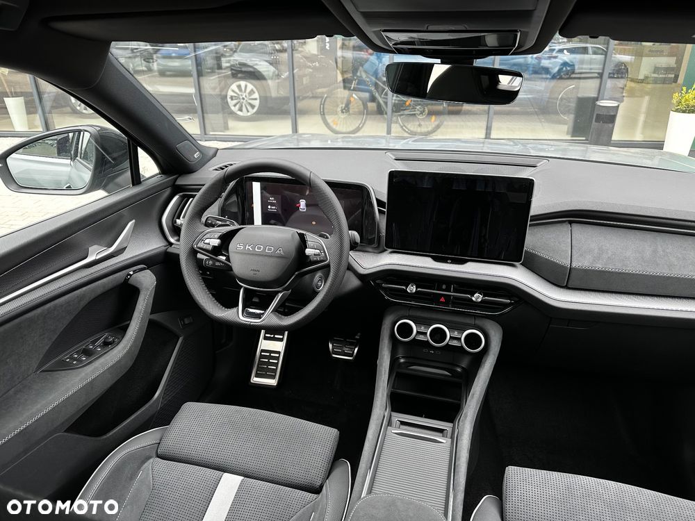 Skoda Kodiaq 2.0 TSI 4x4 Sportline DSG - 6