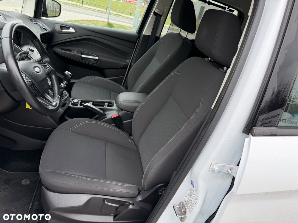 Ford C-MAX 1.5 TDCi Trend ASS - 11