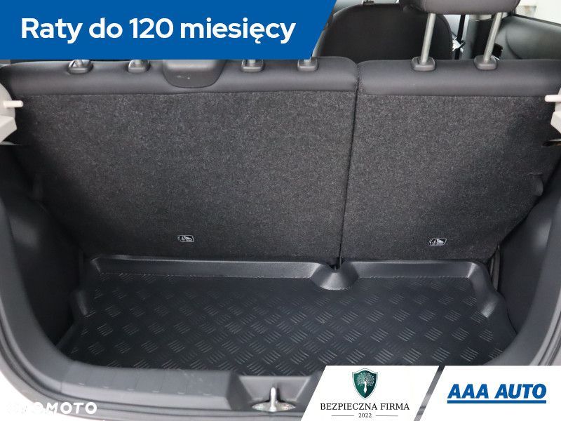 Mitsubishi Space Star - 15