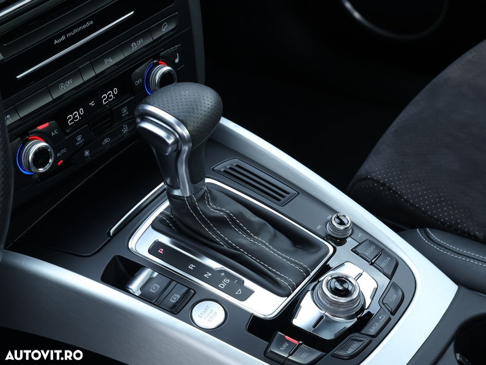 Audi Q5 2.0 TDI Quattro S tronic Sport - 22