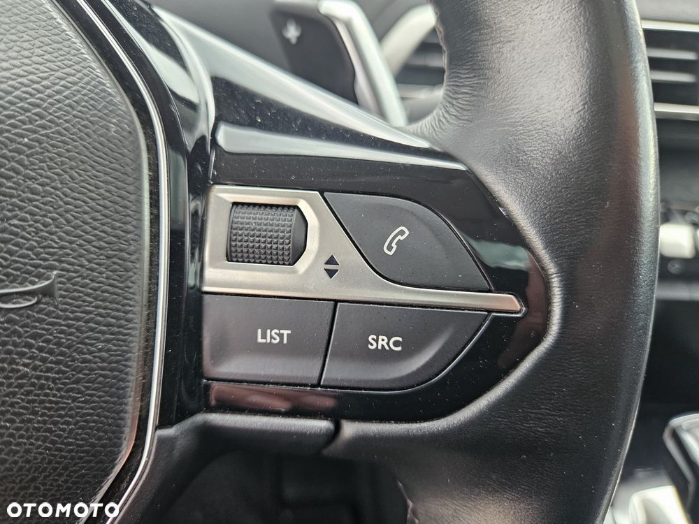 Peugeot 3008 BlueHDi 120 EAT6 Stop & Start Allure - 17