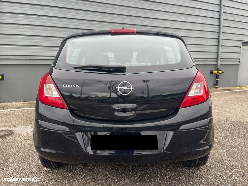 Opel Corsa 1.2 Enjoy - 6
