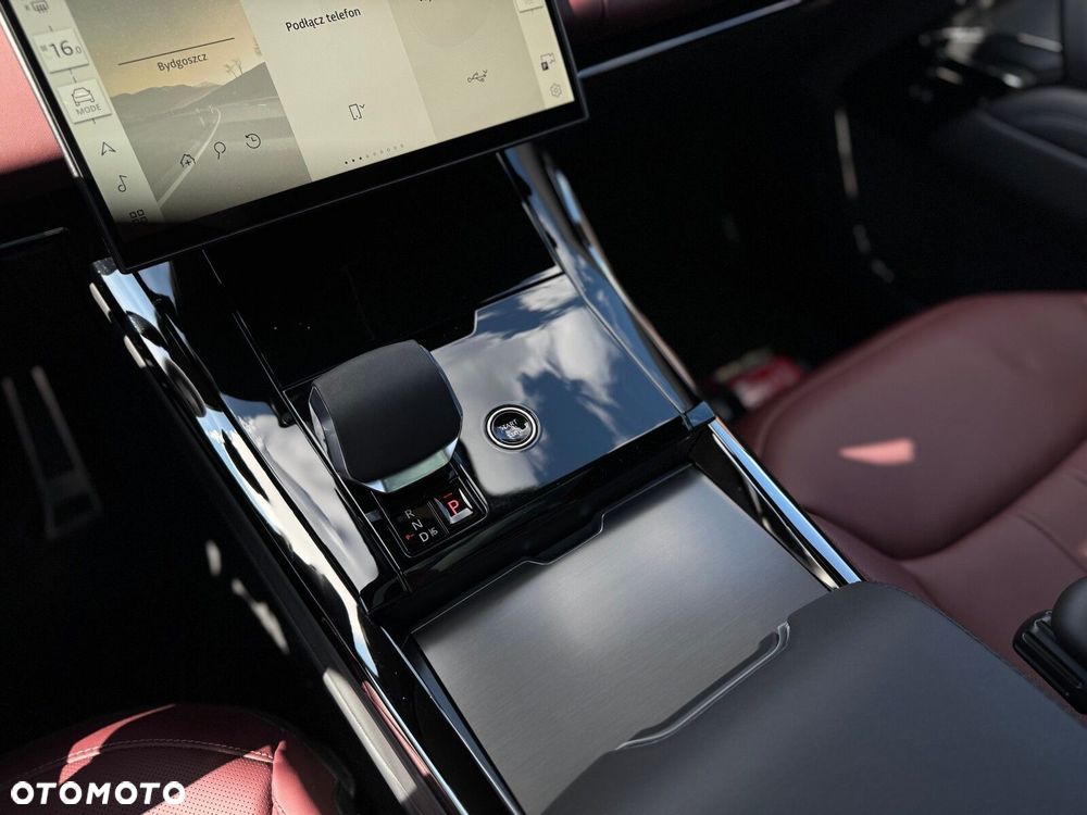 Land Rover Range Rover Sport - 14
