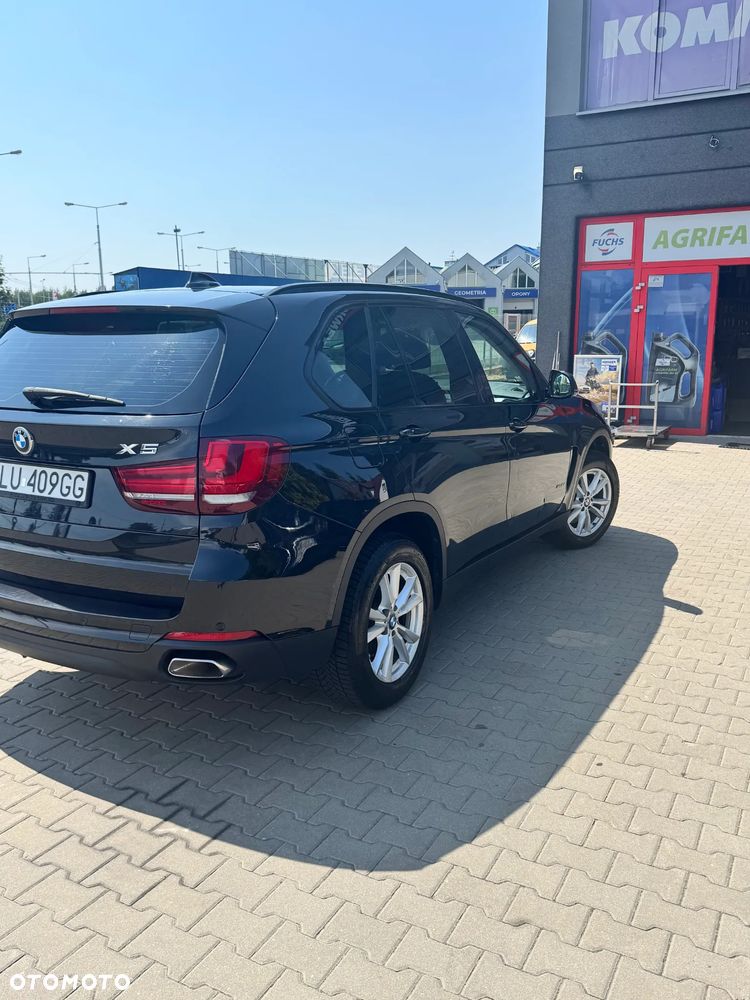 BMW X5 - 4