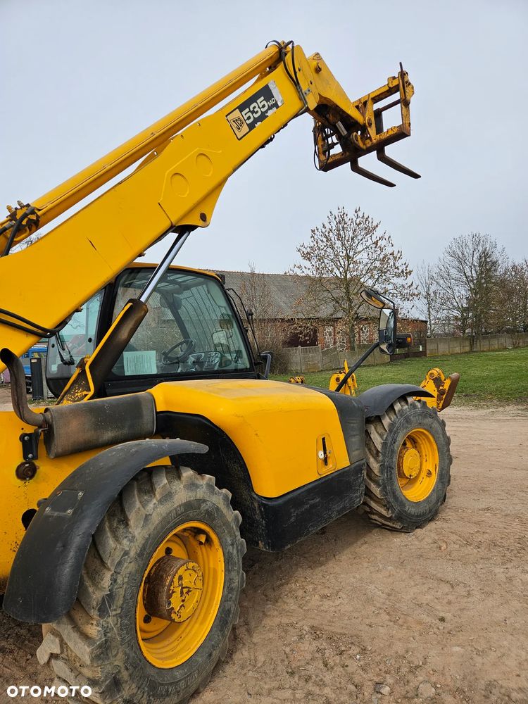 JCB 535-140 - 4