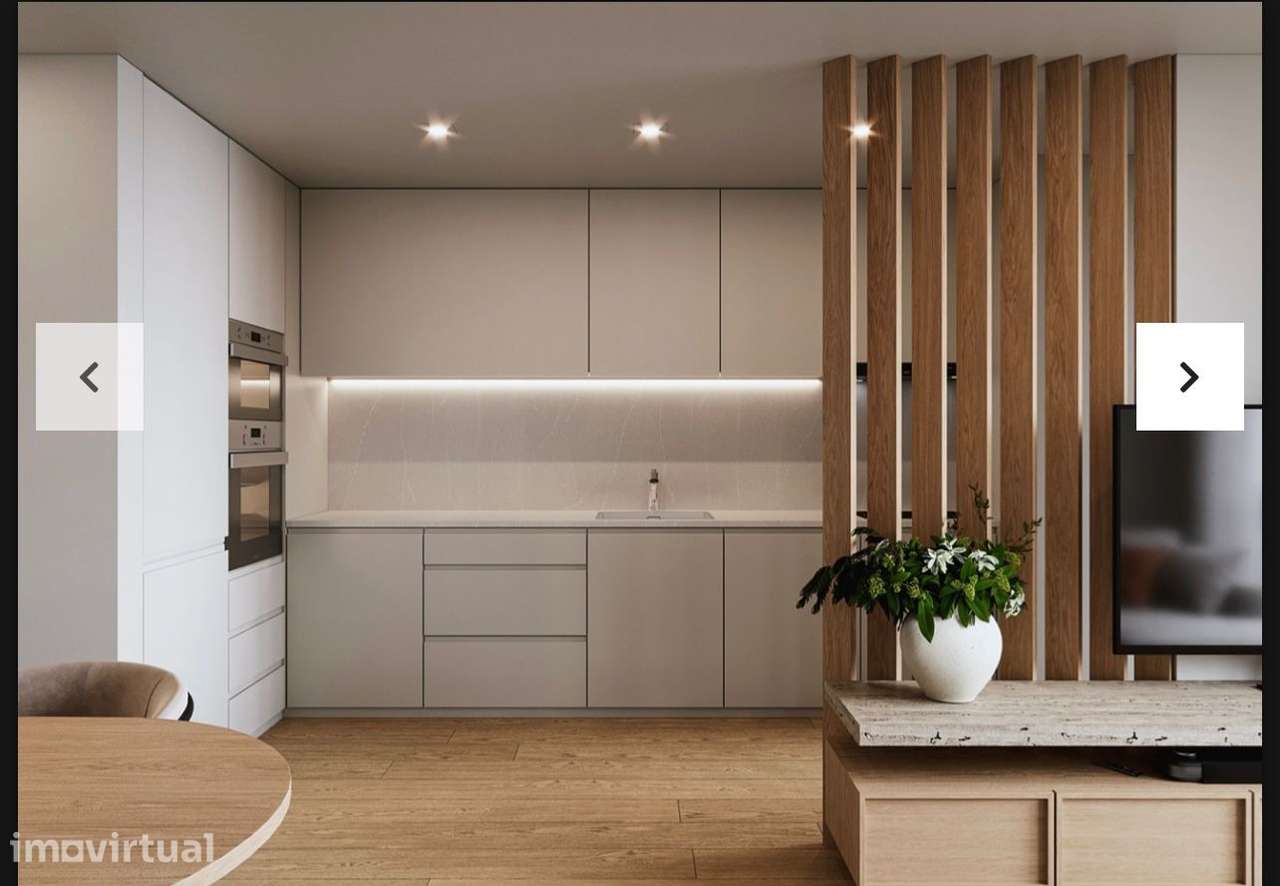 Apartamento Novo no empreendimento Green Avenue Areosa - Grande imagem: 2/7