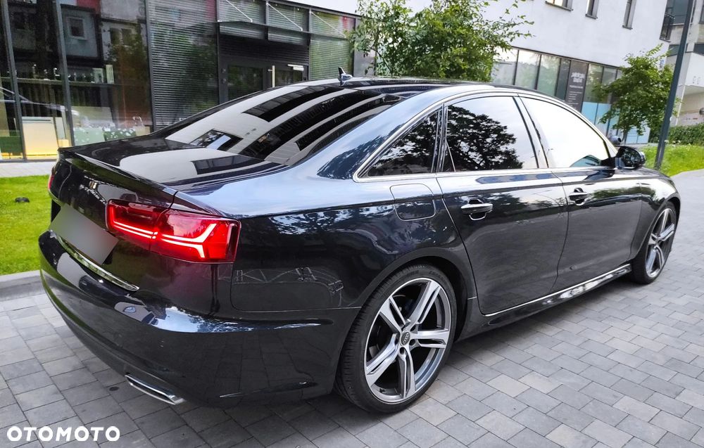 Audi A6 Limousine ver-2-0-tdi-ultra - 2