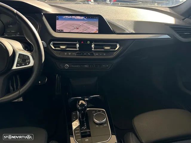 BMW 216 Gran Coupé d Pack Desportivo M - 7