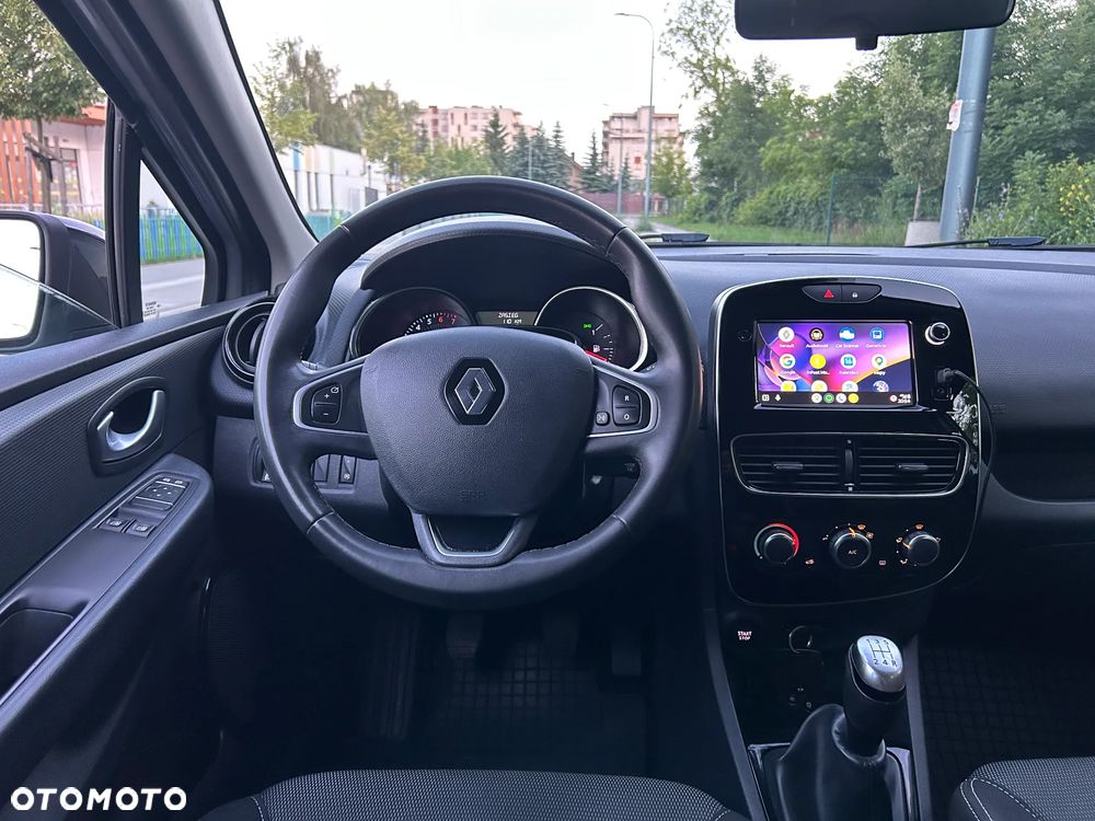 Renault Clio 0.9 Energy TCe Zen - 15