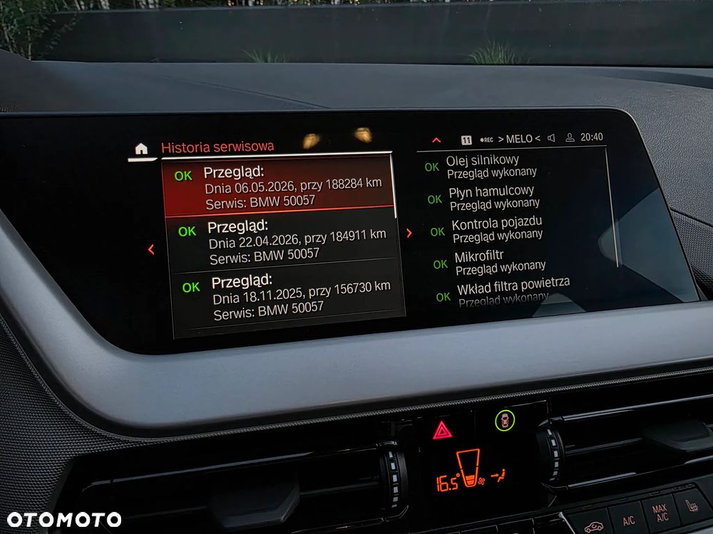 BMW Seria 1 118d Urban Line - 35