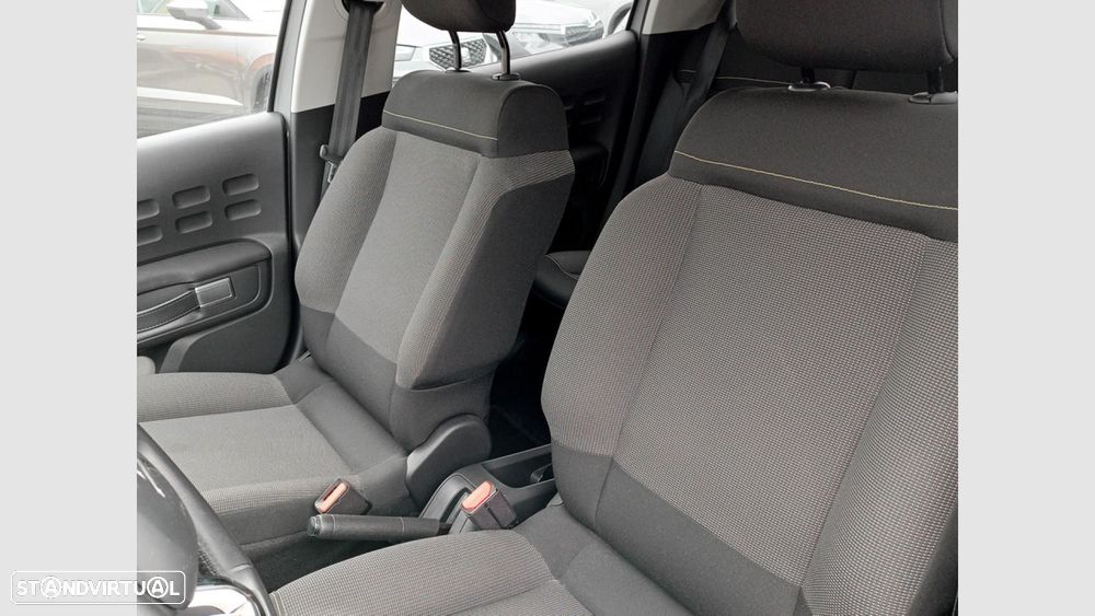Citroën C3 1.2 PureTech Max - 13