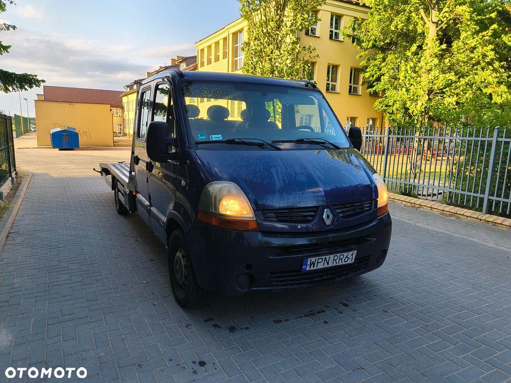 Renault Master - 3