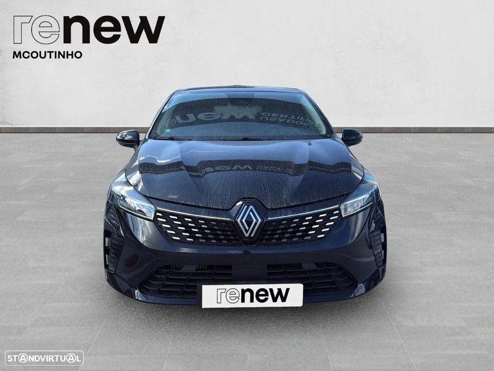 Renault Clio 1.0 TCe Evolution Bi-Fuel - 3