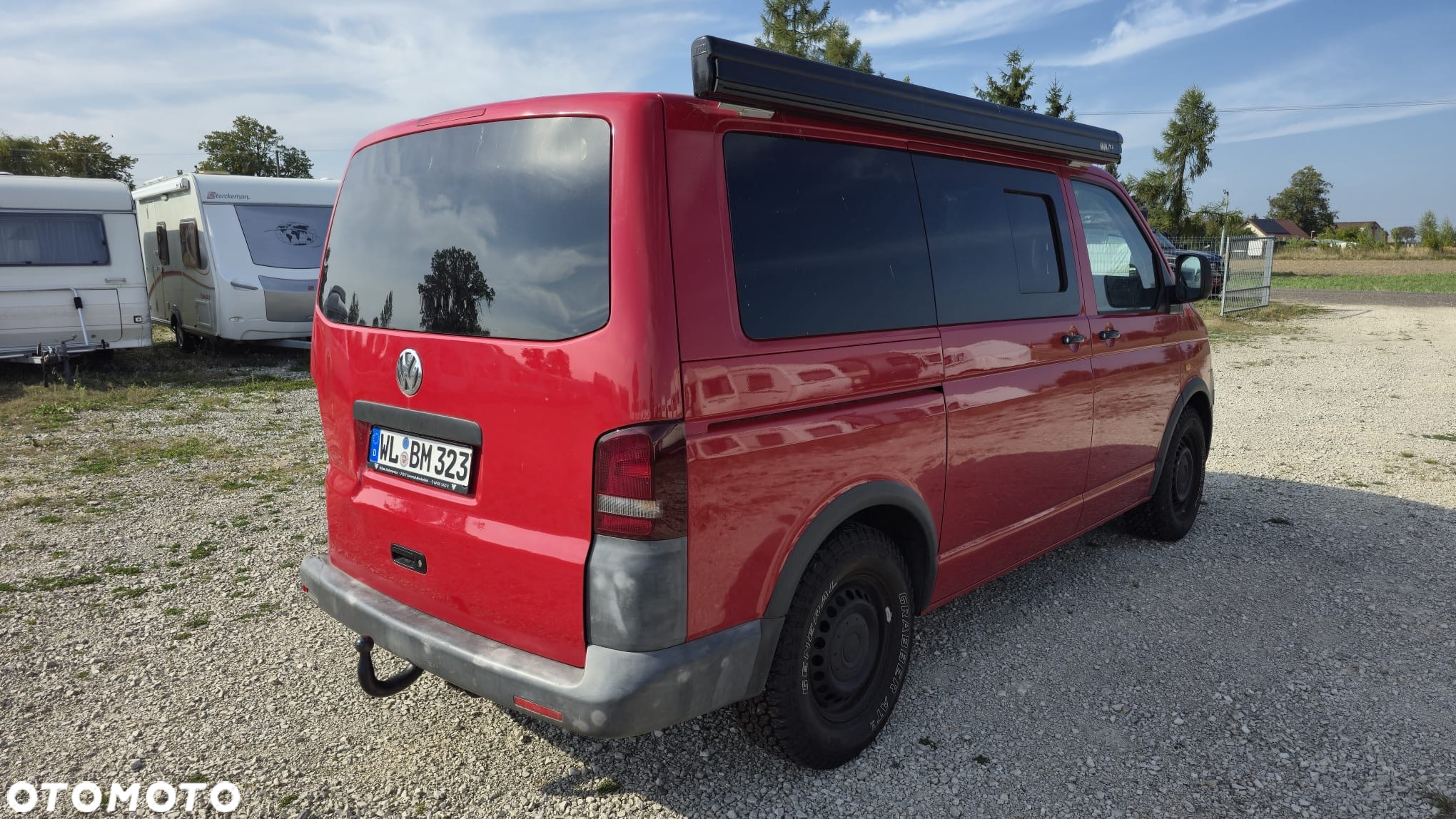Volkswagen T5 - 4