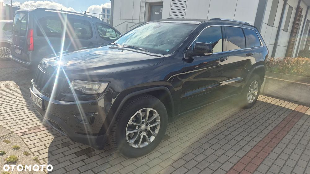 Jeep Grand Cherokee - 2