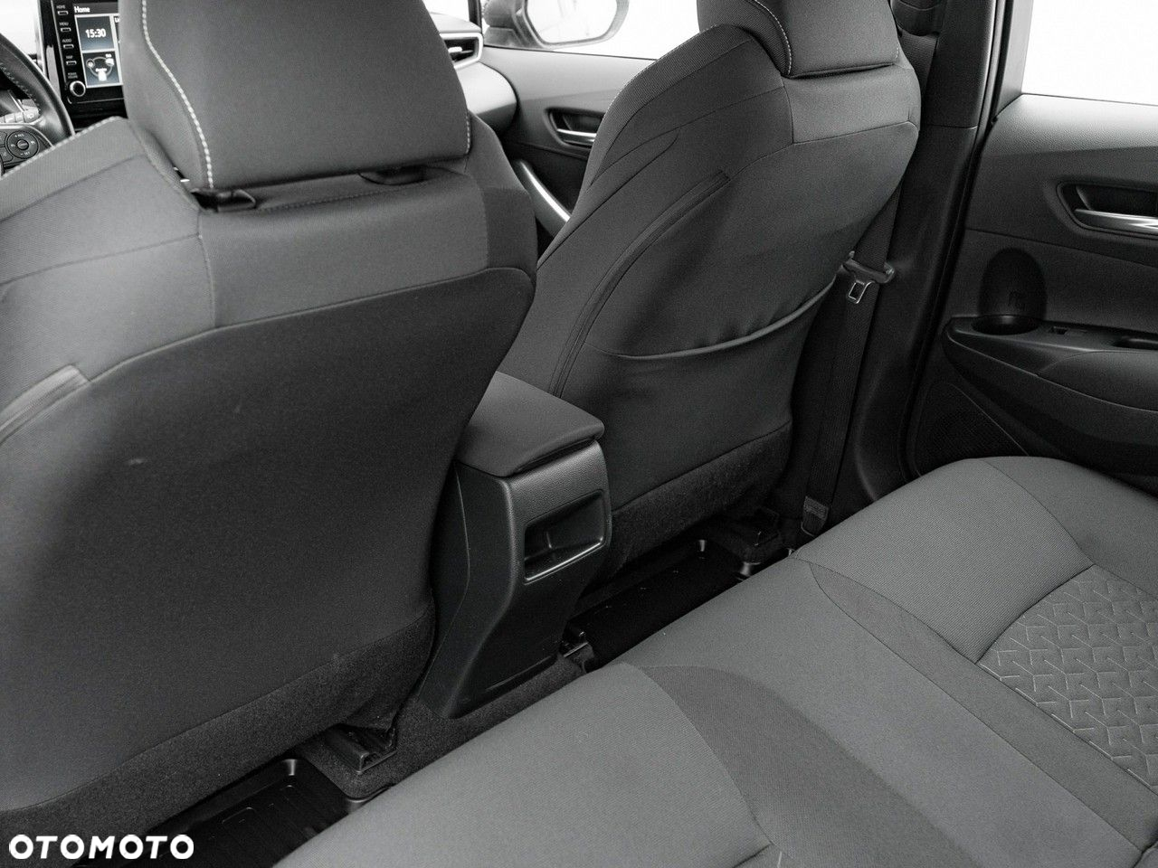 Toyota Corolla 1.8 Hybrid GPF Comfort - 26