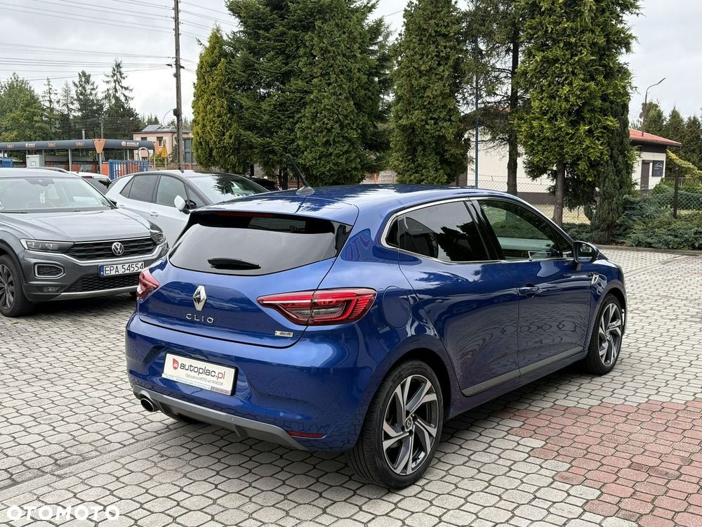 Renault Clio - 6
