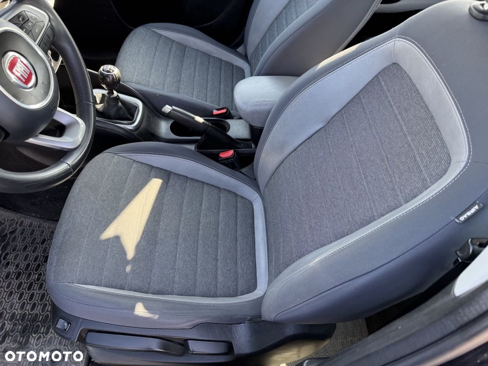 Fiat Tipo 1.4 16V Lounge - 11