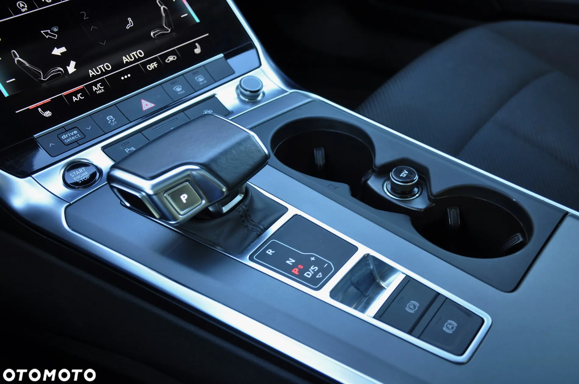 Audi A6 - 30