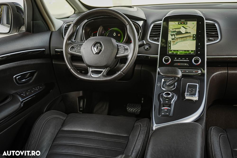 Renault Espace Energy dCi 160 EDC Intens - 20