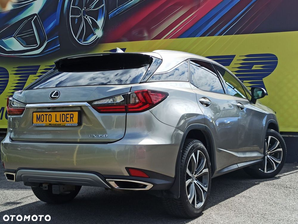 Lexus RX - 6