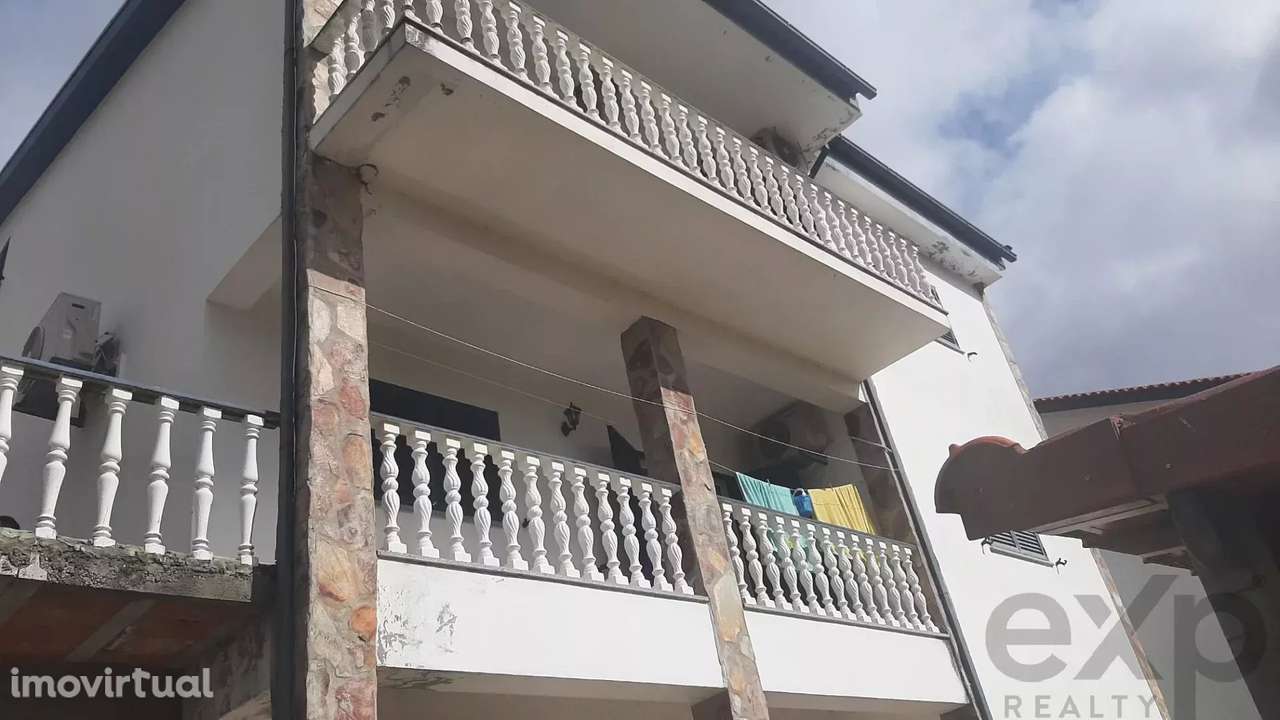 Casa dos Sonhos com 5 Quartos em Lamas de Orelhão, Mirandela - Grande imagem: 5/53