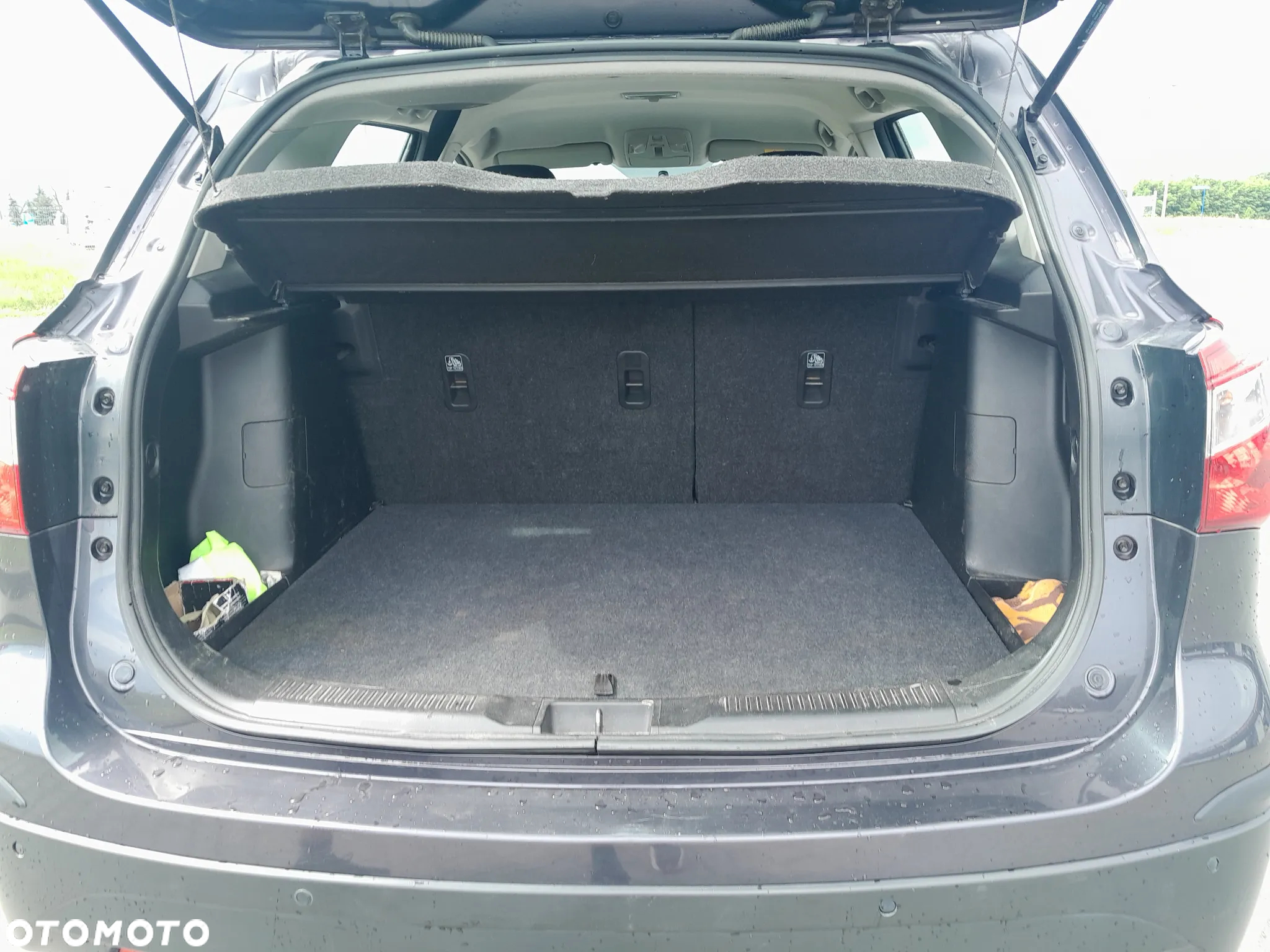 Suzuki SX4 S-Cross - 3