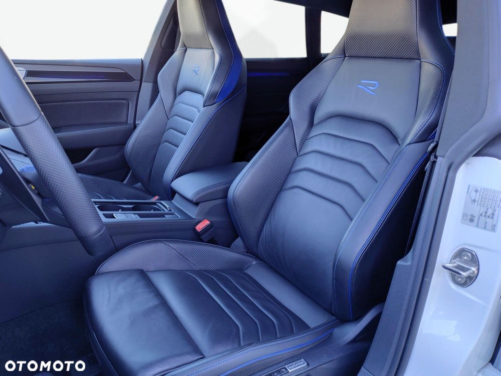 Volkswagen Arteon Shooting Brake 2.0 TSI 4Motion R DSG - 11