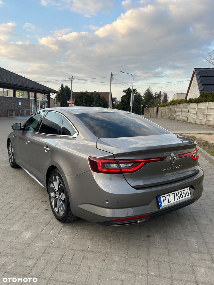 Renault Talisman 1.6 Energy dCi Intens EDC - 3
