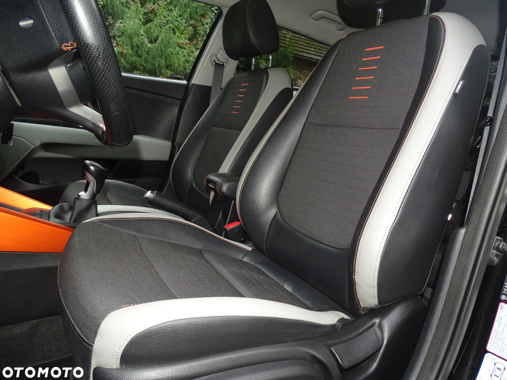 Kia Stonic 1.0 T-GDI 120 Platinum Edition - 14