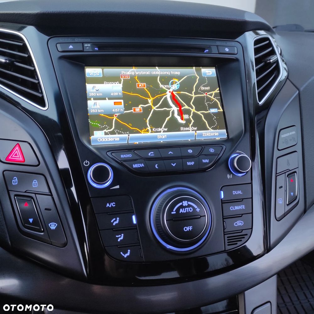 Hyundai i40 2.0 GDI Premium - 33