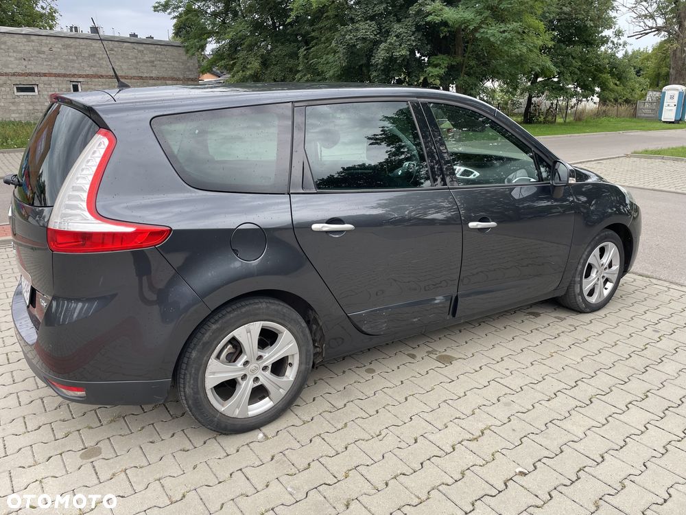 Renault Scenic TCe 130 Dynamique - 5