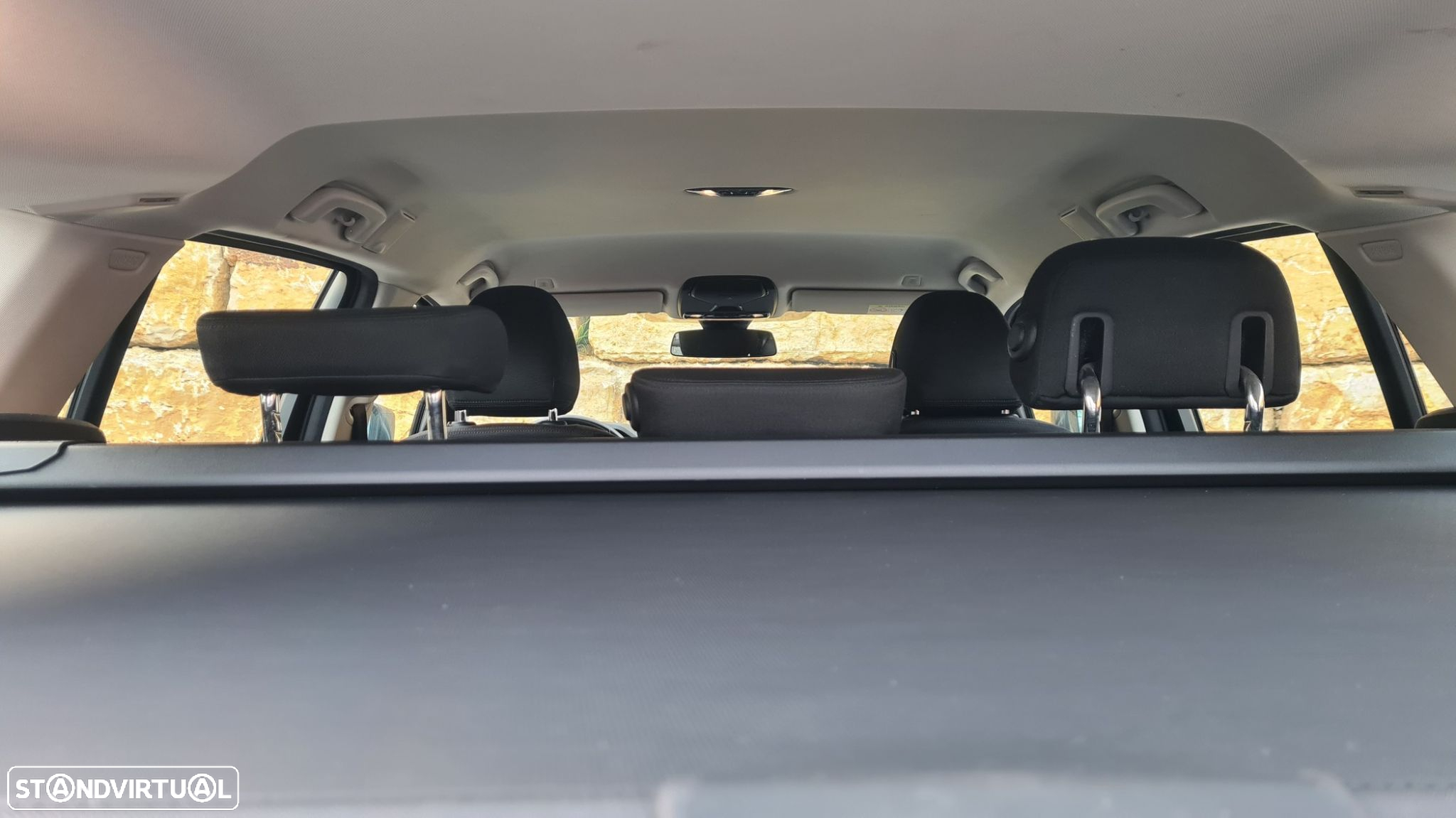 BMW 320 d Touring Auto - 58