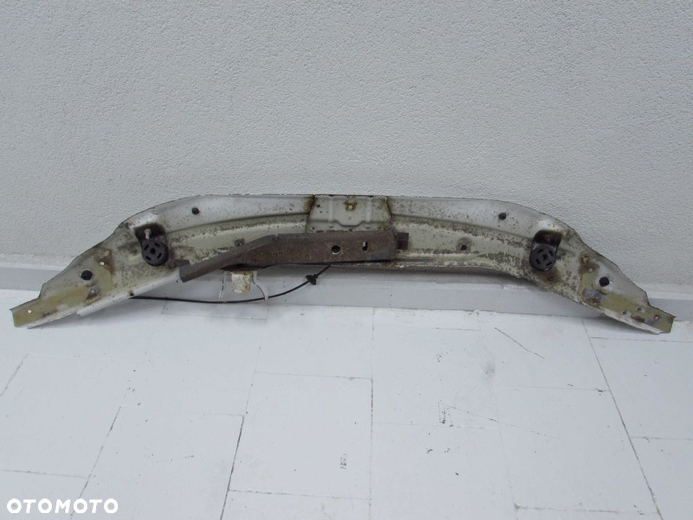 LDV MAXUS 2.5 CRD 06-13 PAS PRZEDNI GORNY WZMOCNIENIE - 4