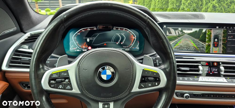 BMW X7 xDrive40d mHEV sport - 18